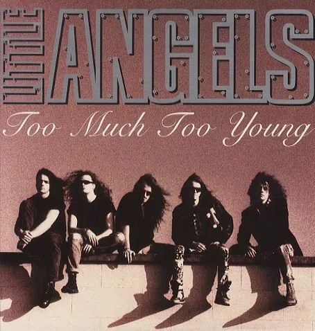 Too Much Too Young