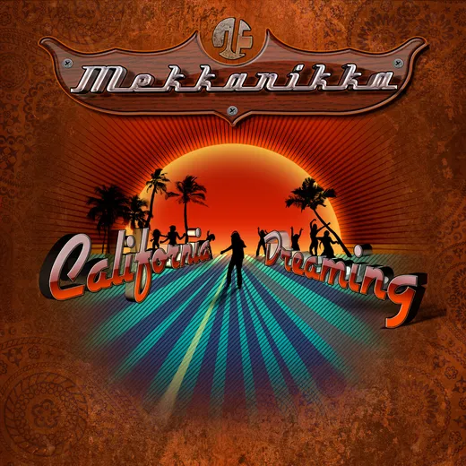 California Dreaming