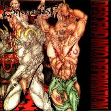 Descend Into Deprivation