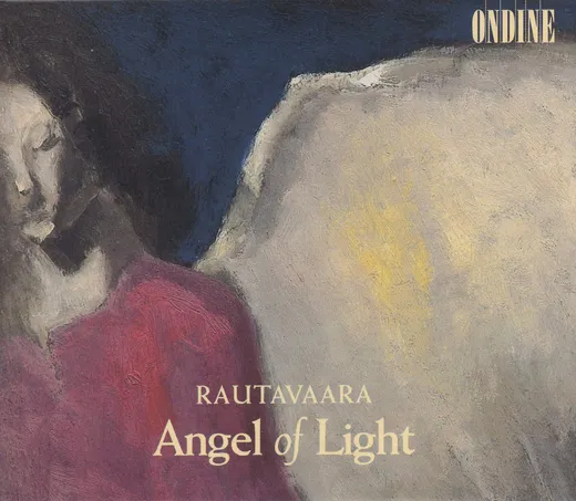 Angel of Light