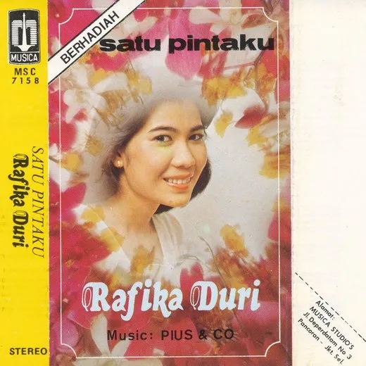 Satu Pintaku