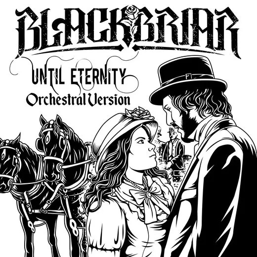 Until Eternity (orchestral version)
