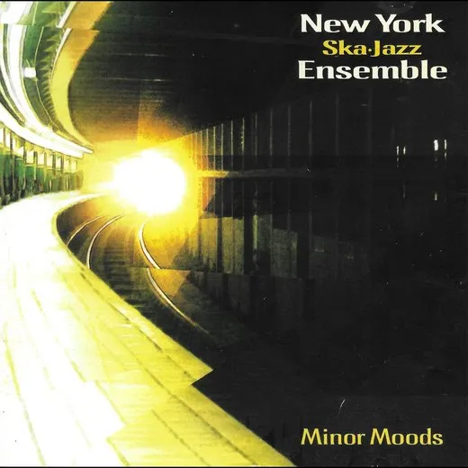 Minor Moods