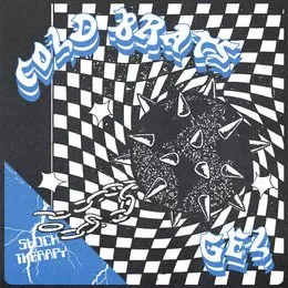 Shock Therapy von Cold Brats – Cover