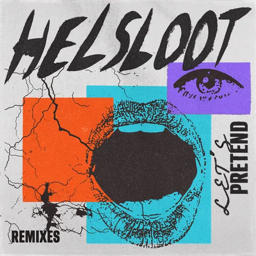 Let's Pretend (remixes)