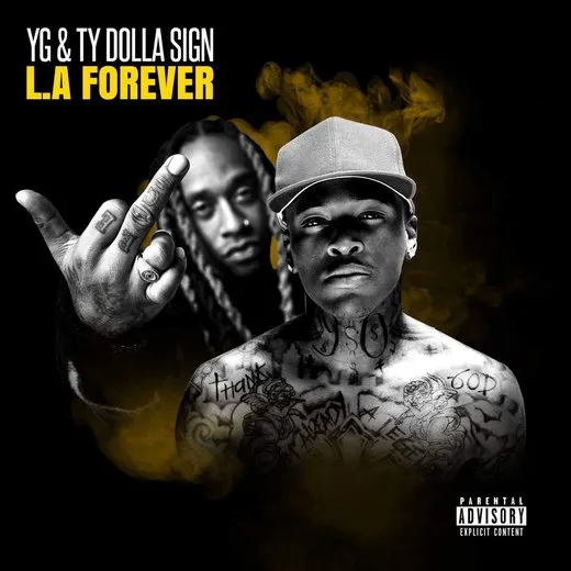 L.A Forever