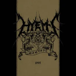 1997 von Hyems – Cover
