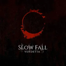 Vendetta von Slow Fall – Cover