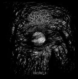 Demo I von Sores – Album Cover