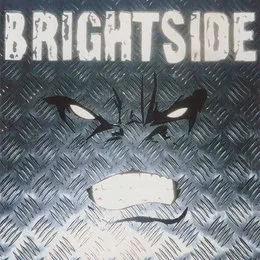 Bulletproof von Brightside – Album Cover
