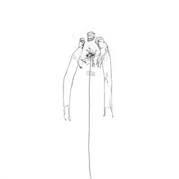 ARC 1 von Ø – Album Cover