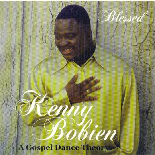 Blessed (A Gospel Dance Theory)