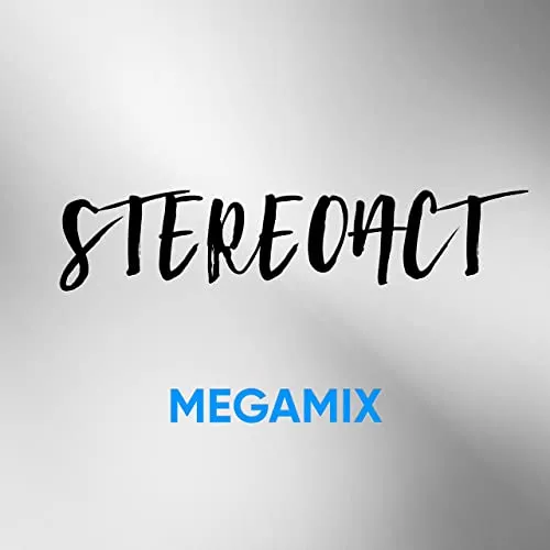 Megamix
