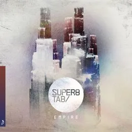 Empire von Super8 & Tab – Album Cover
