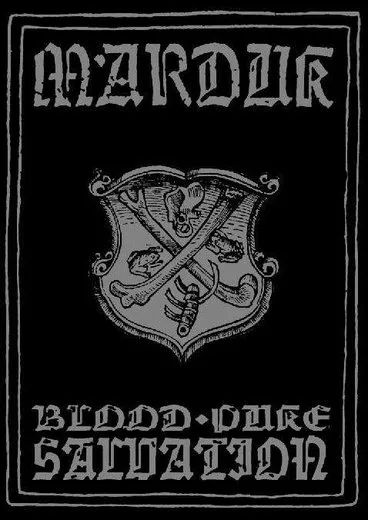 Blood Puke Salvation