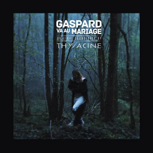 Gaspard va au mariage