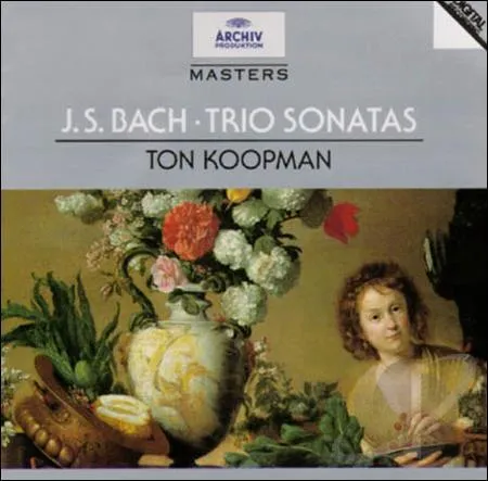 Trio Sonatas