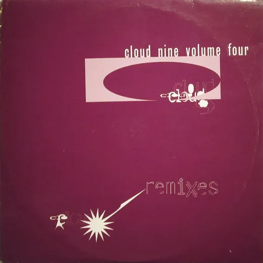 Volume Four: Remixes
