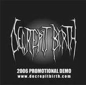 2006 Promo