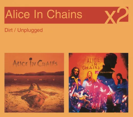 Dirt / MTV Unplugged