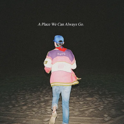 a place we can always go.