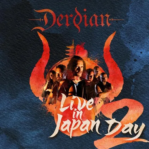 Live in Japan (Day 2)