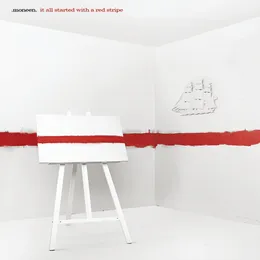 Live from the Mod Club von .moneen. – Album Cover