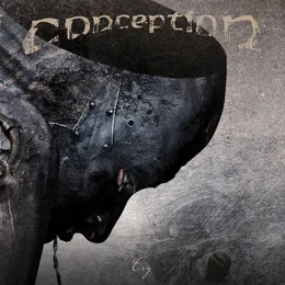 Cry (live) von Conception – Album Cover