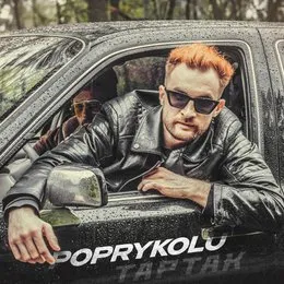 Поприколу von Тартак – Album Cover
