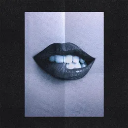 EAGER von Britton – Cover