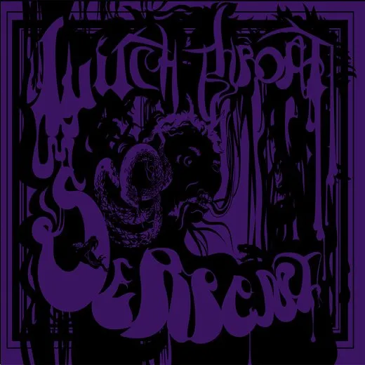 Witchthroat Serpent