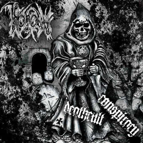 Deathcult Conspiracy