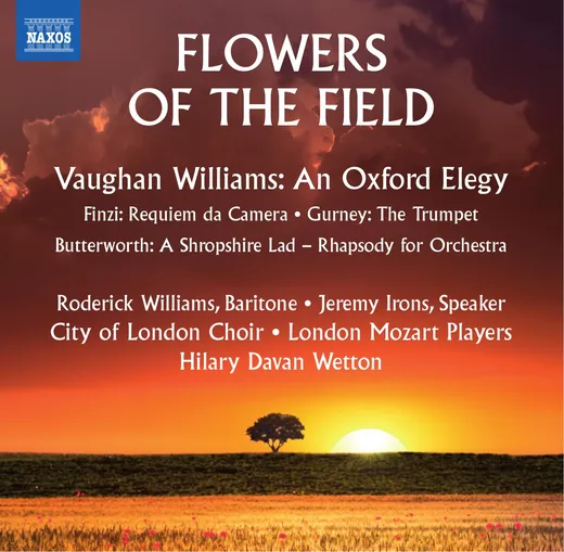 Flowers of the Field