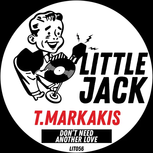 Don’t Need Another Love
