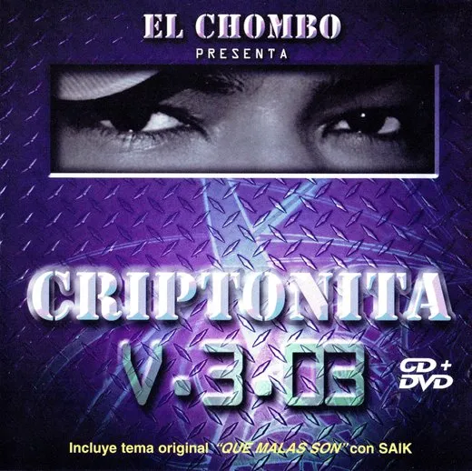 Criptonita V 3.03
