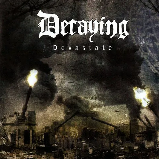 Devastate