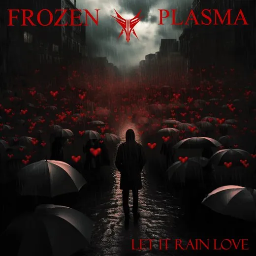 Let It Rain Love