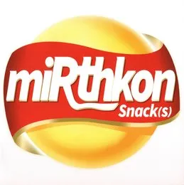 Snack(s) von miRthkon – Album Cover