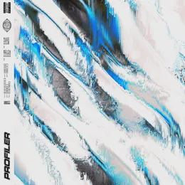 Glitch Theory von Profiler – Cover