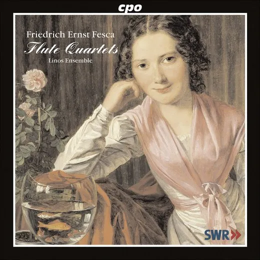 Flute Quartets