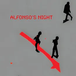 Alfonso’s Night von Leech – Cover