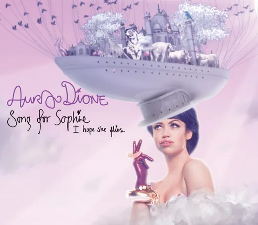 Song for Sophie (I Hope She Flies)
