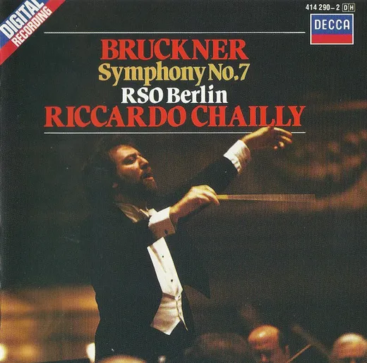 Symphony no. 7
