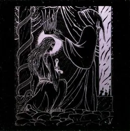 Coronation of the Black Sun von Profetus – Album Cover
