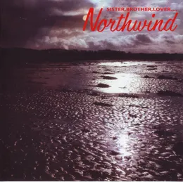 Sister, Brother, Lover... von Northwind – Album Cover