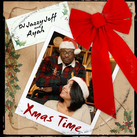 Xmas Time