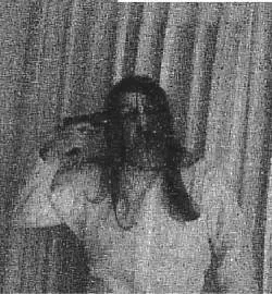 {Suicide}