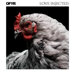 Love Injected von Ofyr – Cover