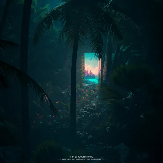 The Omnific ≈ Bass