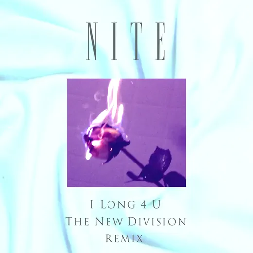 I Long 4 U (The New Division remix)